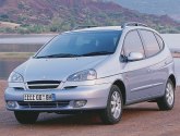 CHEVROLET REZZO
